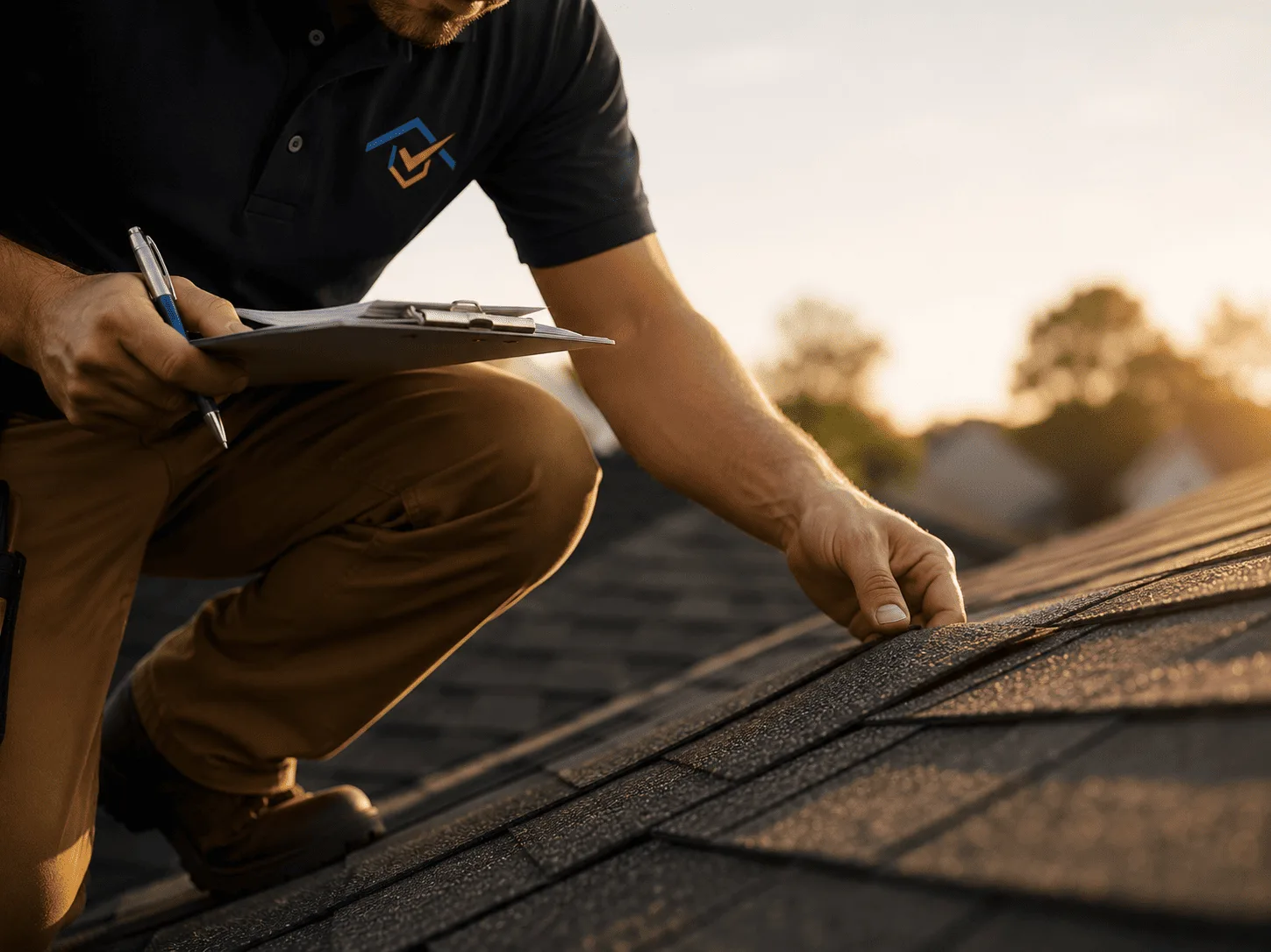 Why Choose Roof Inspection in Wilson Creek, WA